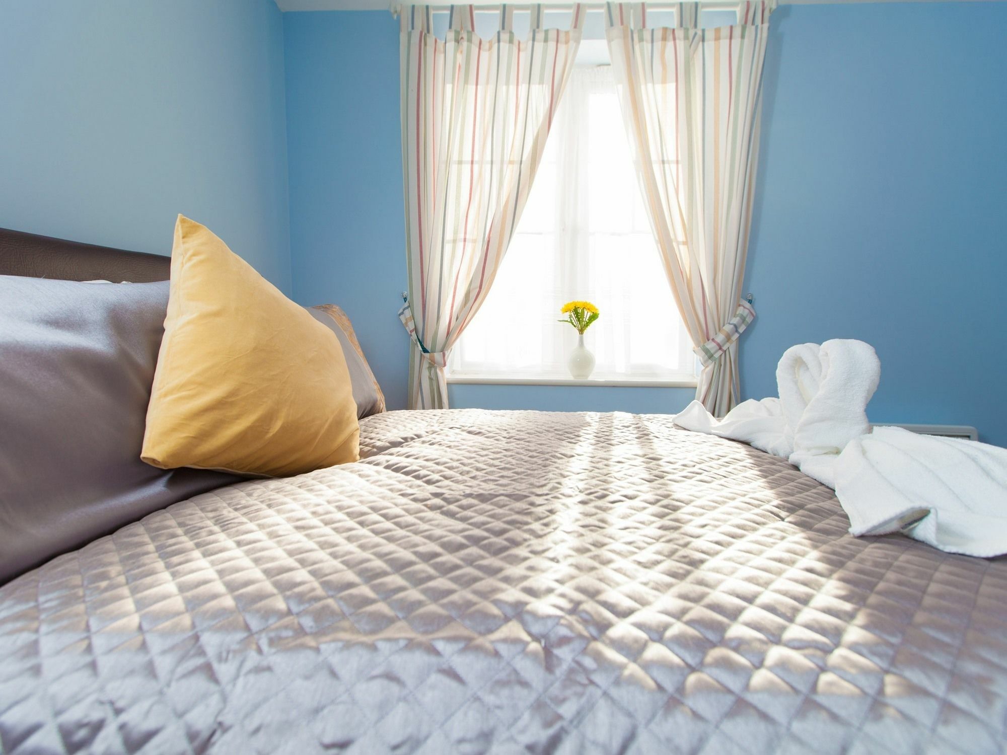 Harrow Private Rooms 외부 사진