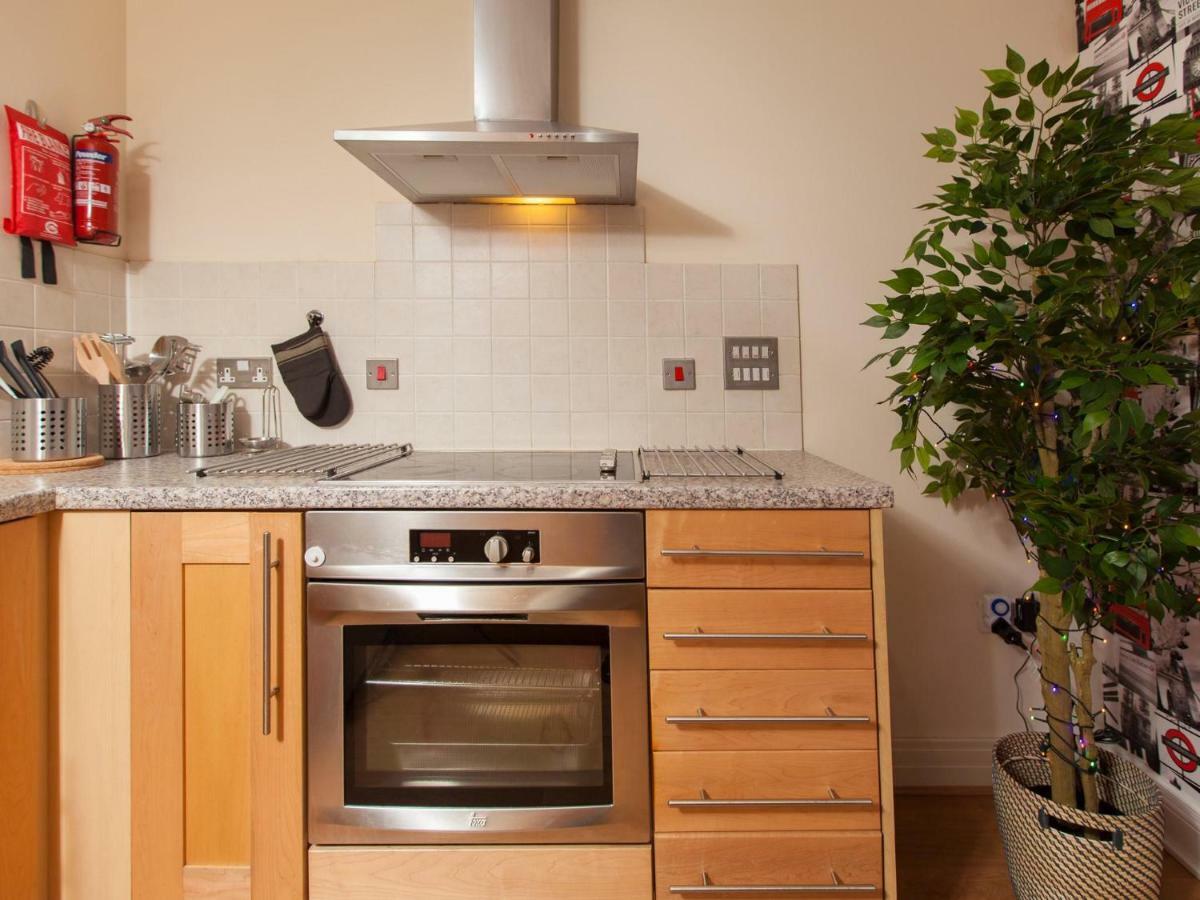 Harrow Private Rooms 외부 사진
